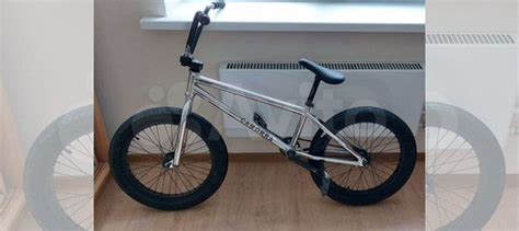 BMX Horst Camorra, Б/у купить в Санкт-Петербурге | Авито