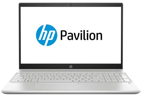 Hp Pavilion Ryzen U Radeon Rx Vega Full Hd