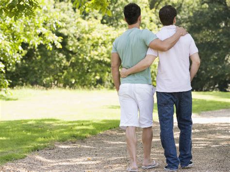 Aprueban Matrimonio Gay En Reino Unido Actitudfem