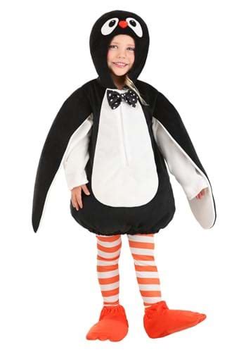 Penguin Costumes for Boys & Girls | HalloweenCostumes.com