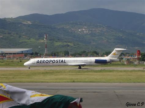 Jasaaviation Aviaci N Para Todos Spotting Md De Aeropostal Yv