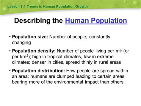 Ppt 5 3 Human Population Growth Powerpoint Presentation 40 Off