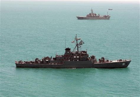 Iran Captures Oil Tanker That Violated Maritime Law - Politics news - Tasnim News Agency