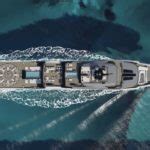 M Explorer Yacht By Hot Lab And Viareggio Superyachts