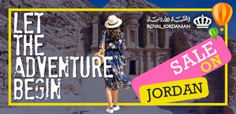 £34546 Cheap Flights To Jordan Travelhouseuk