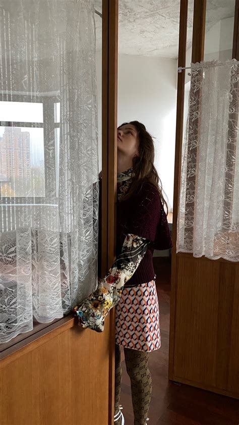 Olga Obumova Beautiful Photoshoot 42 Hot Celebs Home