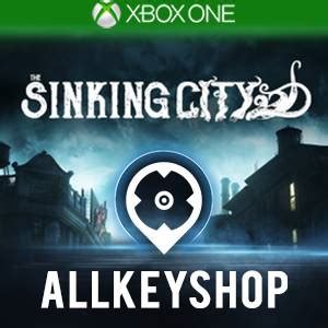 Buy The Sinking City Xbox One Compare Prices