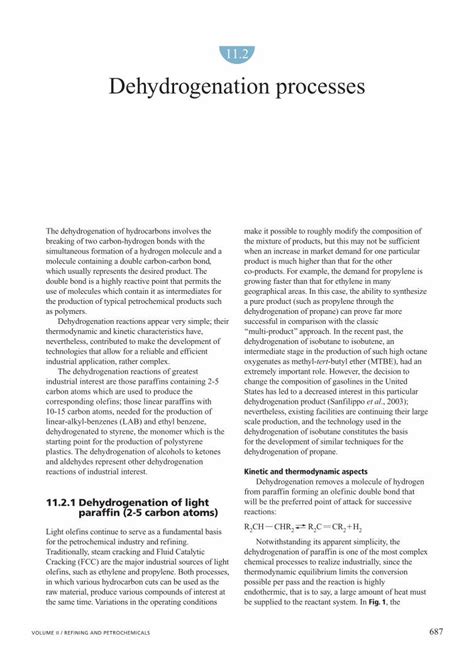 (PDF) 11.2 Dehydrogenation processes - DOKUMEN.TIPS