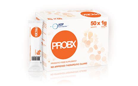 PROBX | ADP Pharma Corporation