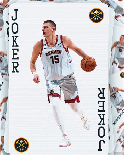 Finales Nba 2023 El Gran Truco Del Joker Jokic Mvp De La Final De