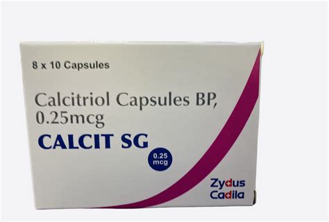 Calcit Sg 025mcg Best Online Pharmacy In Sri Lanka Pharmacies In