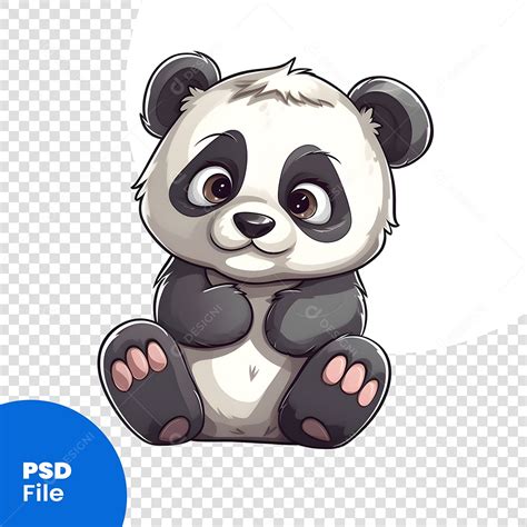 Fotos De Urso Panda - 9