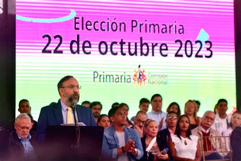 Noticias De Nueva Esparta Comisión De Primaria Registro Online