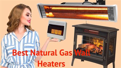 Top 10 Best 🔥 Natural Gas Wall Heaters In 2023 Best Choice Wall Heaters 💂 Youtube