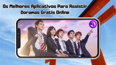 Melhores Sites Para Assistir Doramas Gratuitos E Pagos