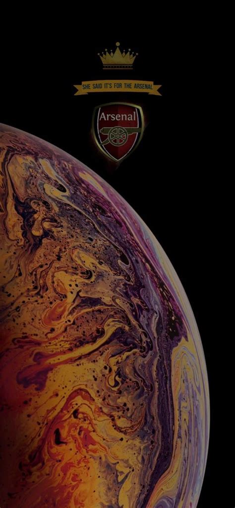 Arsenal | Iphone wallpaper earth, Iphone wallpaper for guys, Iphone ...