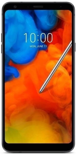 LG Q Stylus 1 8GHz Dual SIM Specs And Price Phonegg