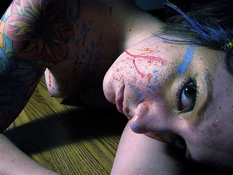 Painted Lady Porn Pictures XXX Photos Sex Images PICTOA