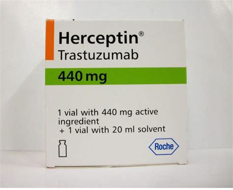 Герцептин Отзывы – Telegraph