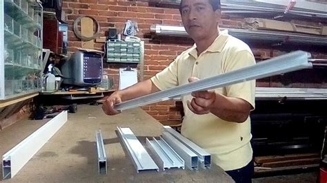 Ventanas de aluminio características ventajas y precios