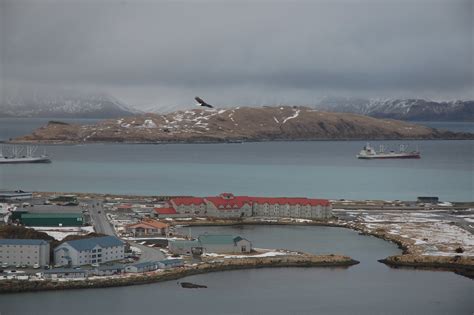 Dutch Harbor-Unalaska Map - Aleutian Islands, Alaska - Mapcarta