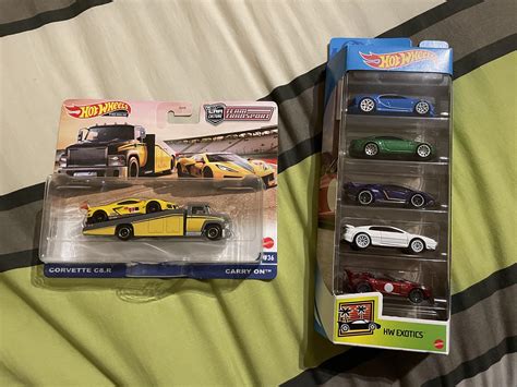 Finally Found Some Premium Hot Wheels Stuff In Belgium The Only Way I