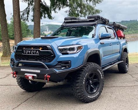 Overland Ready Tacoma Nwvillaoverland — Overland Depot