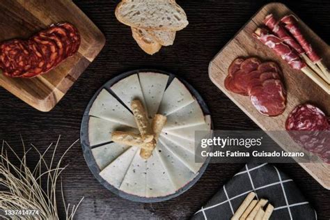 Spanish Charcuterie Photos And Premium High Res Pictures Getty Images