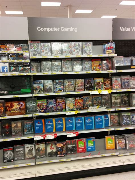 Target understands PC gaming : pcmasterrace