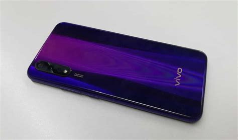 Vivo Z1x India Launch This Week From 48MP Triple Rear Camera To