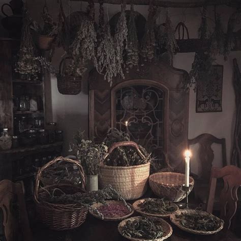 Легенды и Сказания Dark Cottagecore Cottage Aesthetic Dark Cottage