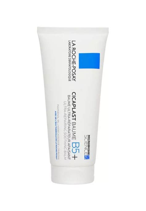 Buy La Roche Posay La Roche Posay Cicaplast Baume Soothing And