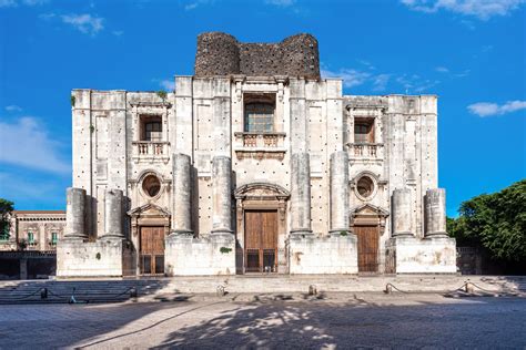 Chiesa Di San Nicol L Arena