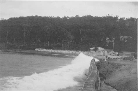 1958 Lorne Historical Society