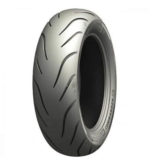 180 55B 18 Michelin Commander III Touring Rear Tire