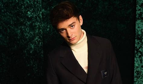 Noah Schnapp salió del clóset Finalmente le dije a mis amigos y familia que era gay Día a Día