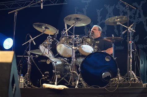 The Top 50 Metal Drummers Of All Time - Drumeo Beat