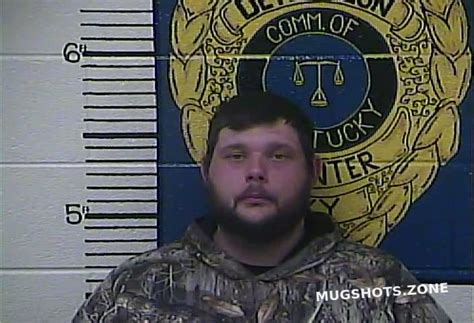 Osborne Kendell Clay County Mugshots Zone