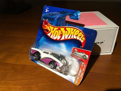 Tooned Two 2 Go 1 64 Hot Wheels 2004 First Editions Kaufen Auf Ricardo