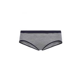 Bikini Icebreaker Siren Hipkini Women S E Midnight Navy Stripe Sklep Polarsport