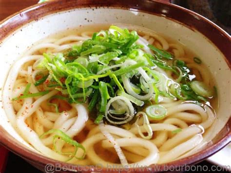 How To Cook Frozen Udon Noodles Bourbon Os Cooking Tips Bourbono