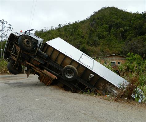 Trucking Accidents Tripp Law Firm