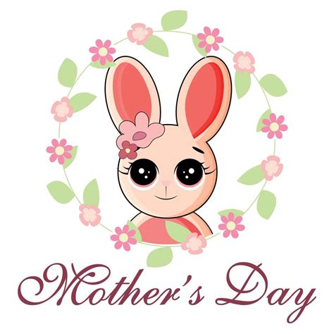 Happy mother's day 2023. Vector illustration 12324854 Vector Art at Vecteezy