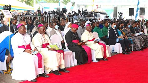 Baraza La Maaskofu Katoliki Tanzania Tamko La Mwanza Vatican News