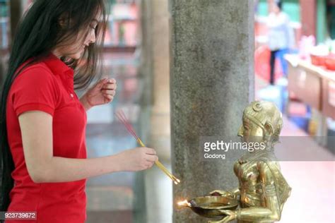 108 Mariamman Temple Ho Chi Minh City Stock Photos, High-Res Pictures ...