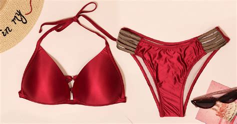 Sabrina Bikini Fashion Queens
