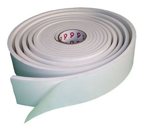 Double Sided Polyethylene Foam Tape P4300 Pres On