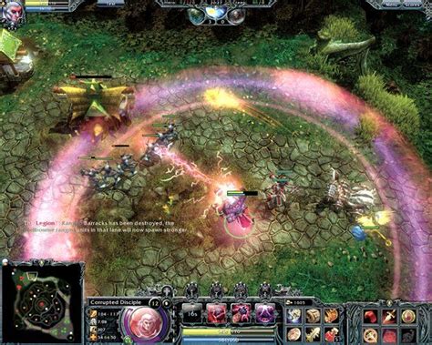 How to play RTS games competitively - for newbies | GamesRadar+