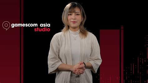 [EN] gamescom asia 2023 | STUDIO - YouTube