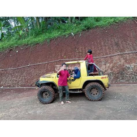 Tanah Kebun Durian Musang King Di Cianjur Jam Dari Cibubur Di